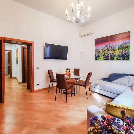 Karisma Suites روما المظهر الخارجي الصورة