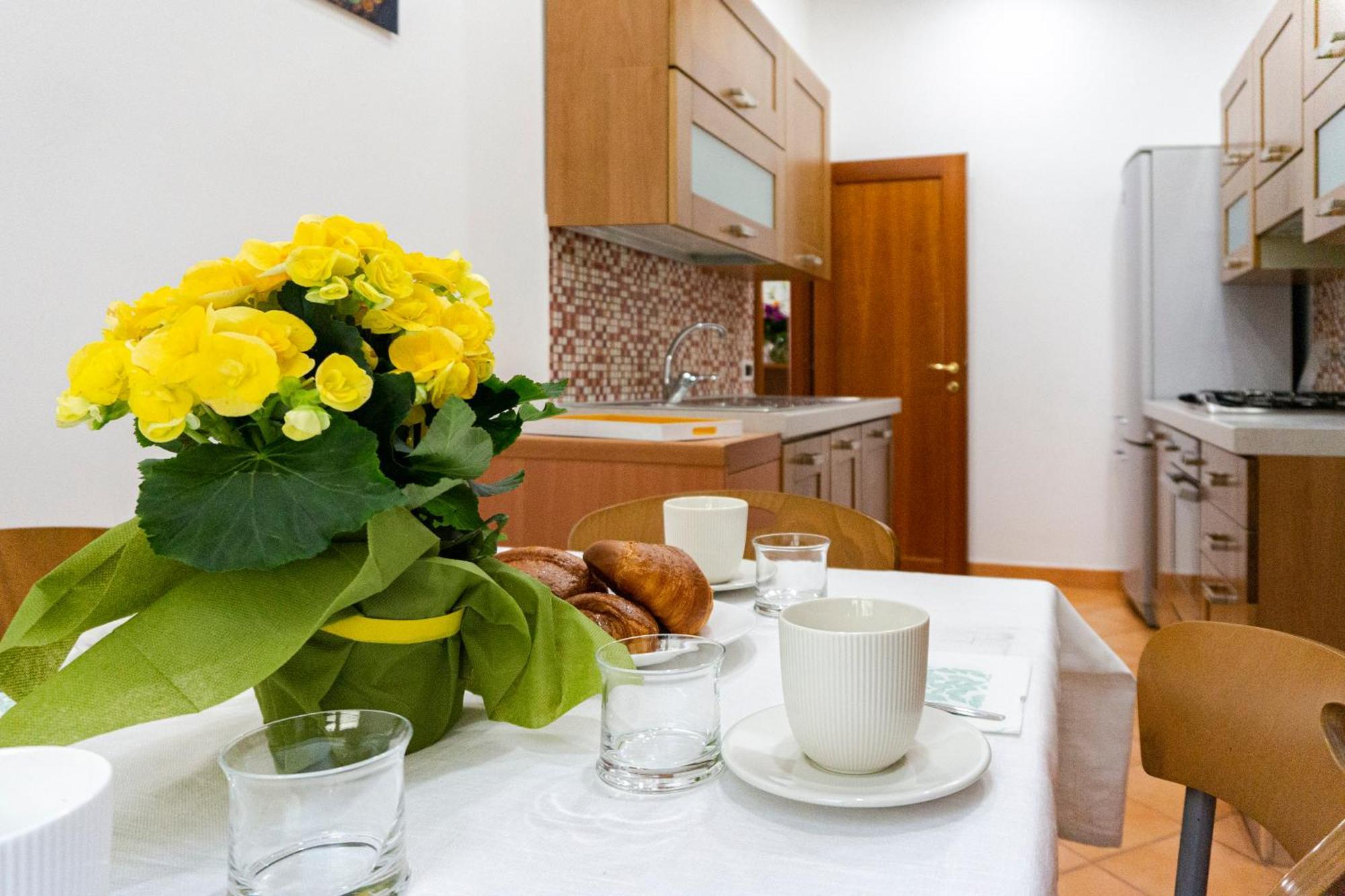 Karisma Suites روما المظهر الخارجي الصورة
