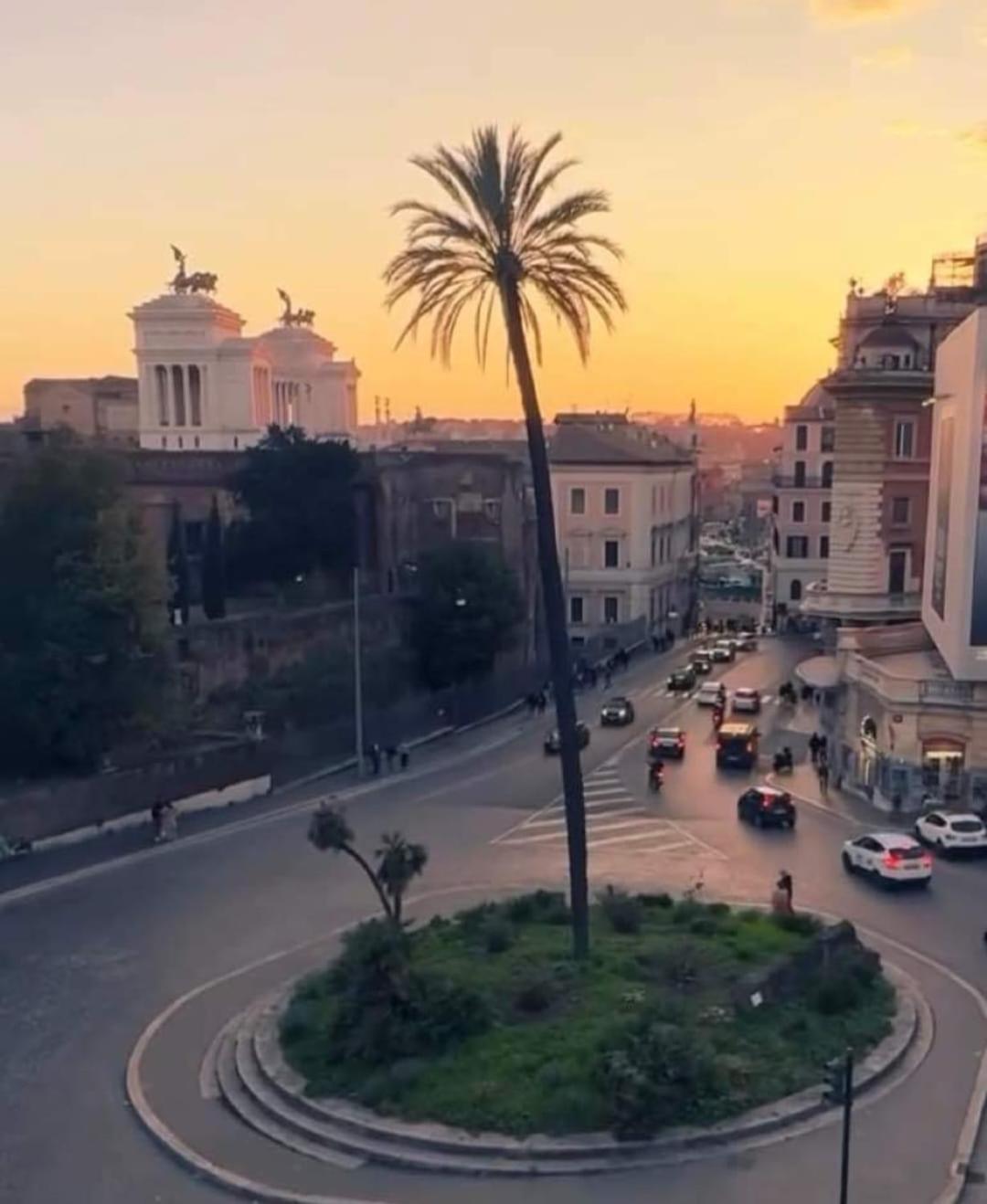 Karisma Suites روما المظهر الخارجي الصورة