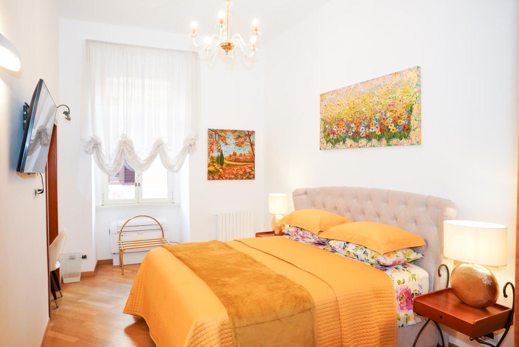 Karisma Suites روما المظهر الخارجي الصورة