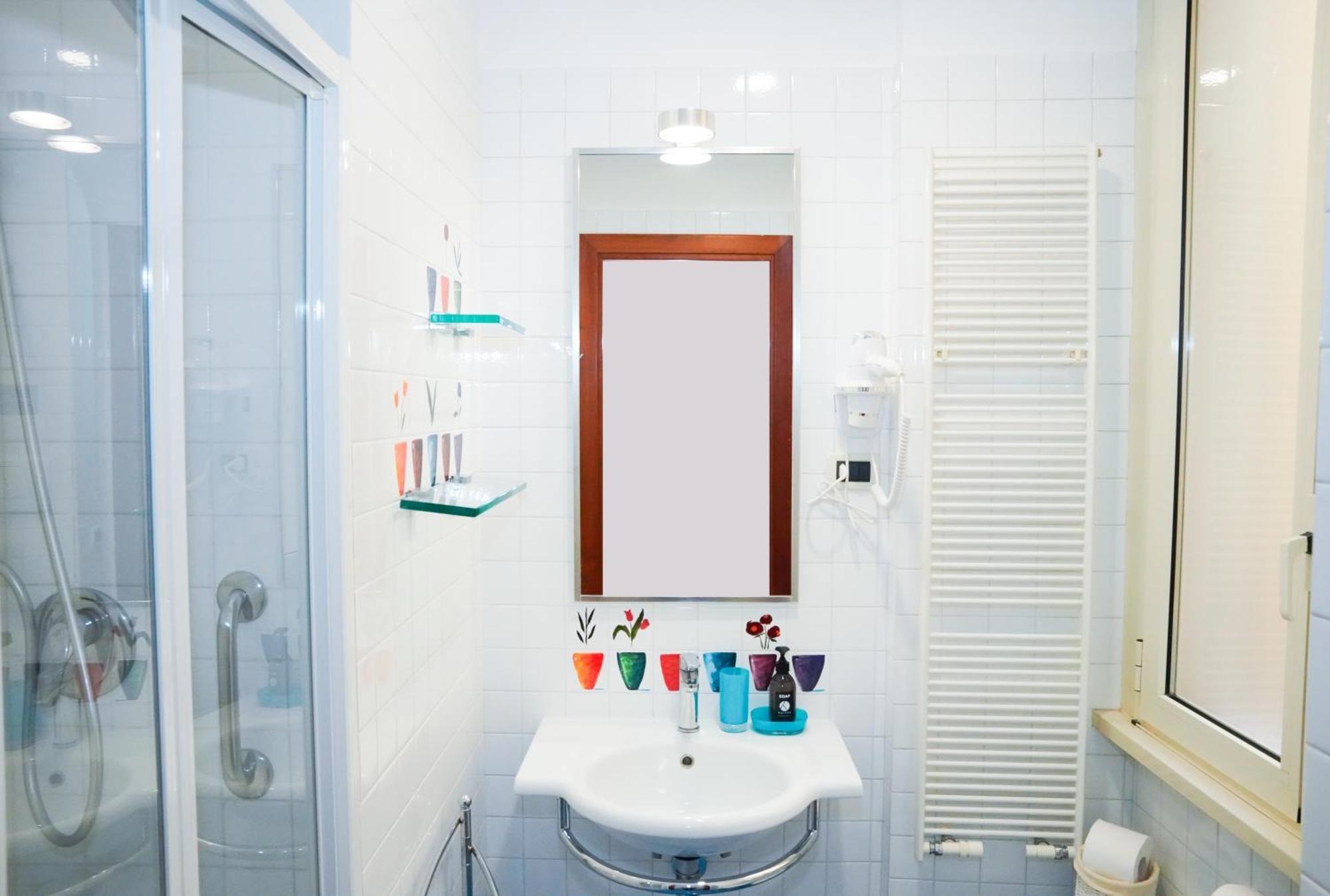 Karisma Suites روما المظهر الخارجي الصورة