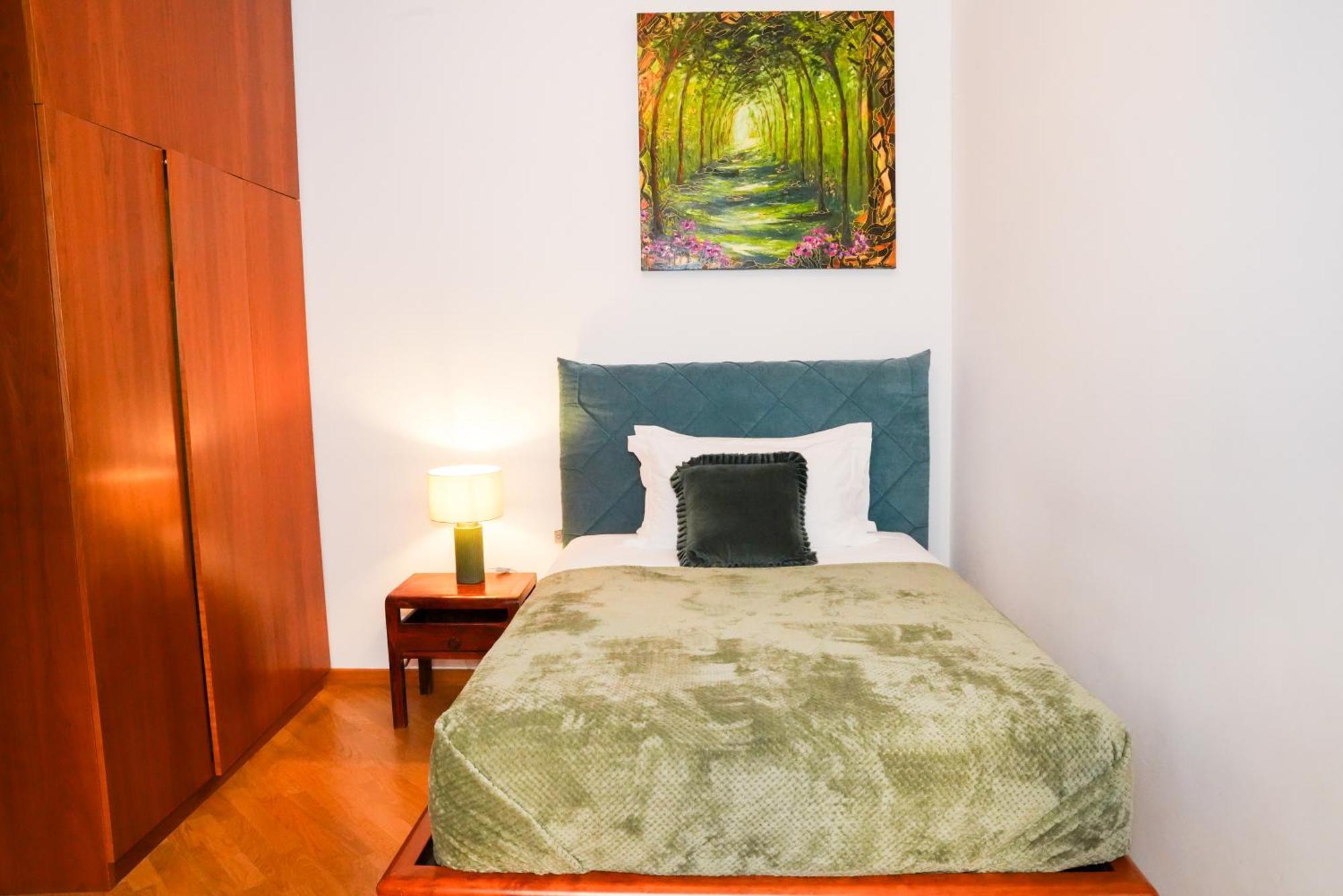 Karisma Suites روما المظهر الخارجي الصورة