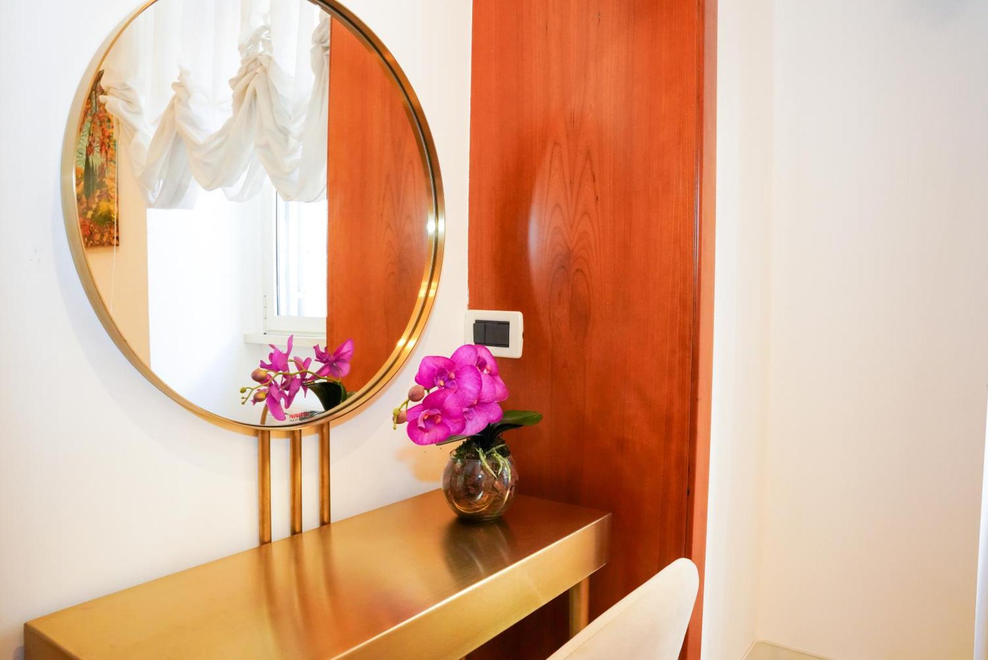 Karisma Suites روما المظهر الخارجي الصورة