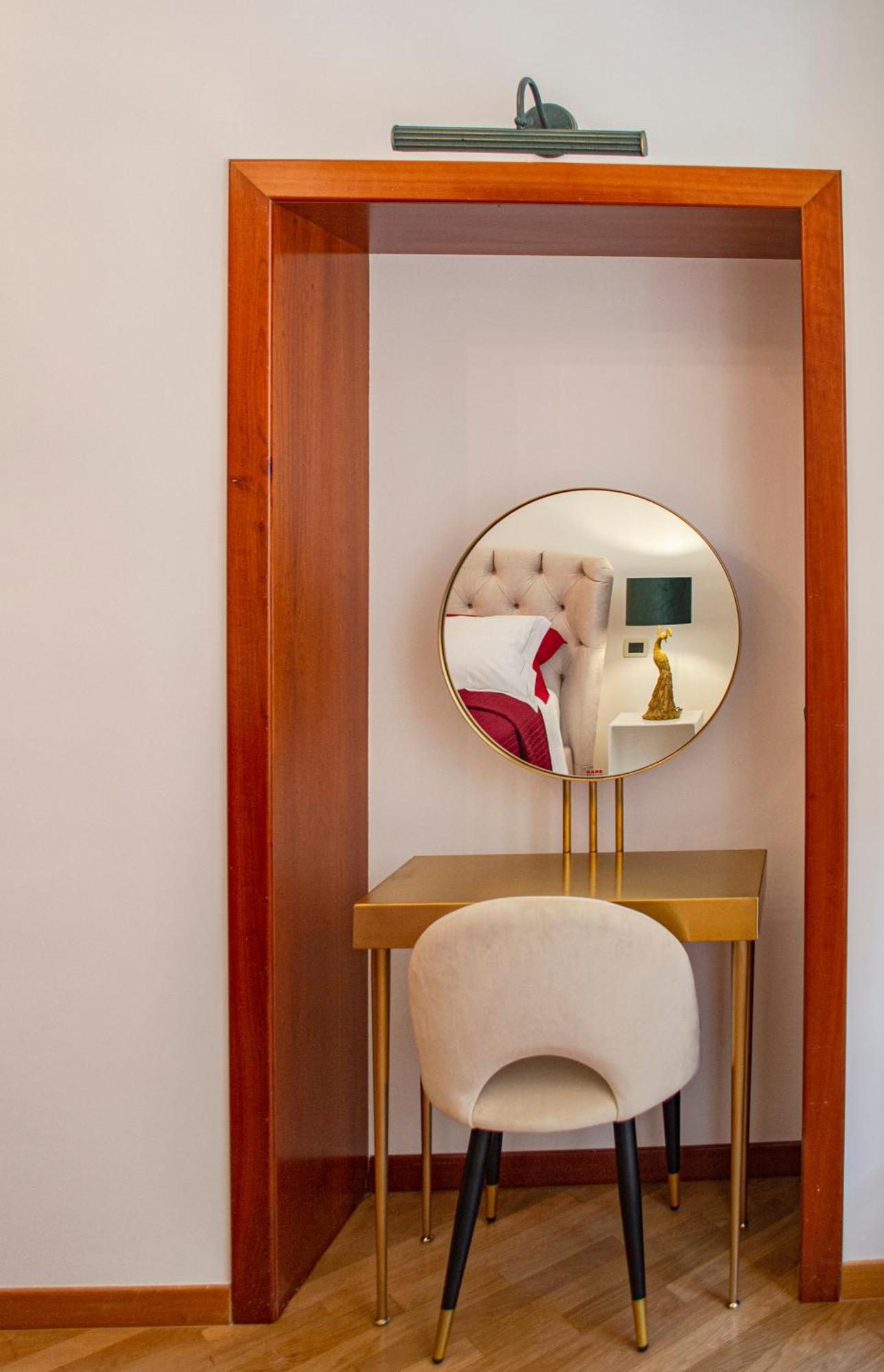 Karisma Suites روما المظهر الخارجي الصورة