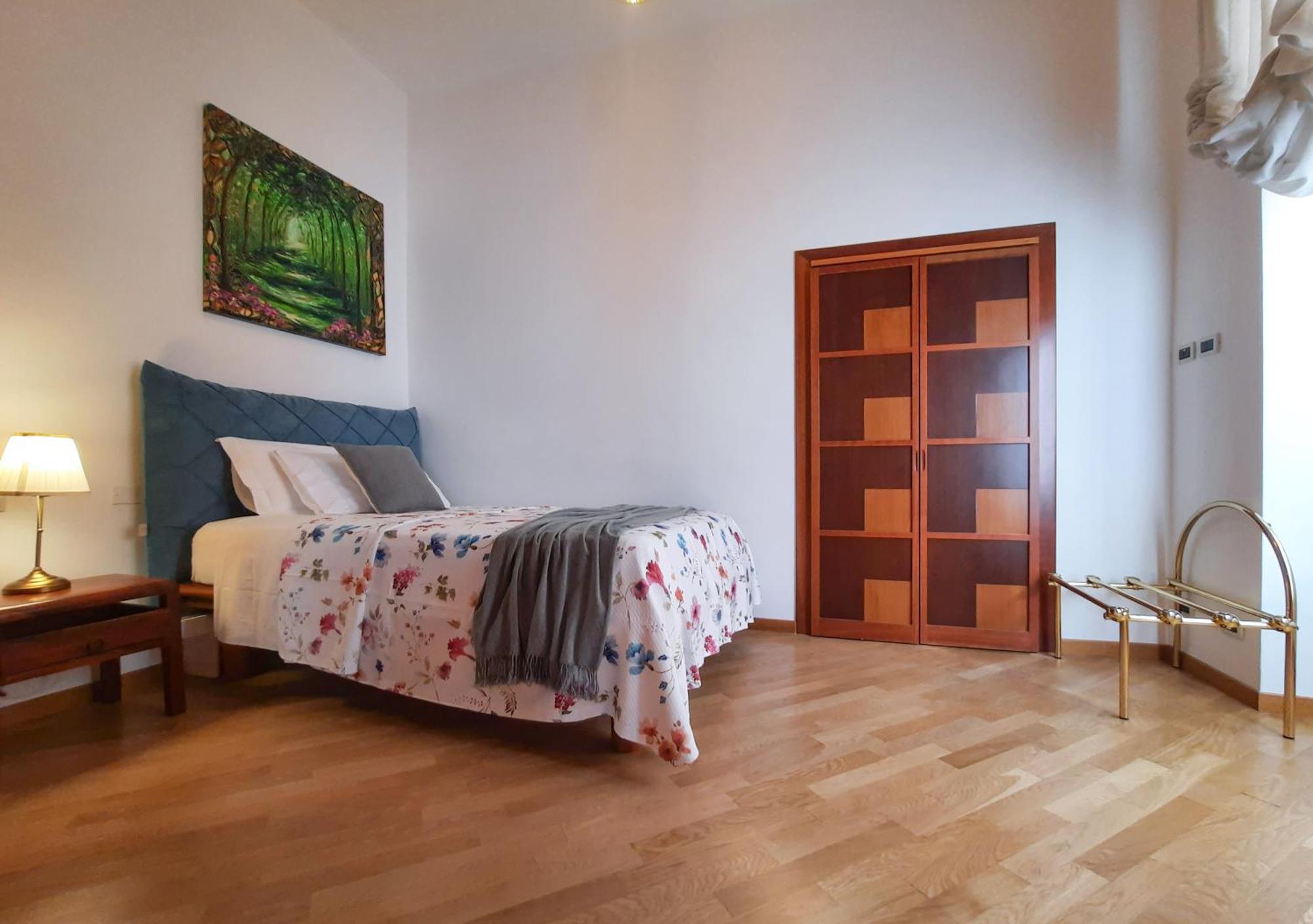 Karisma Suites روما المظهر الخارجي الصورة
