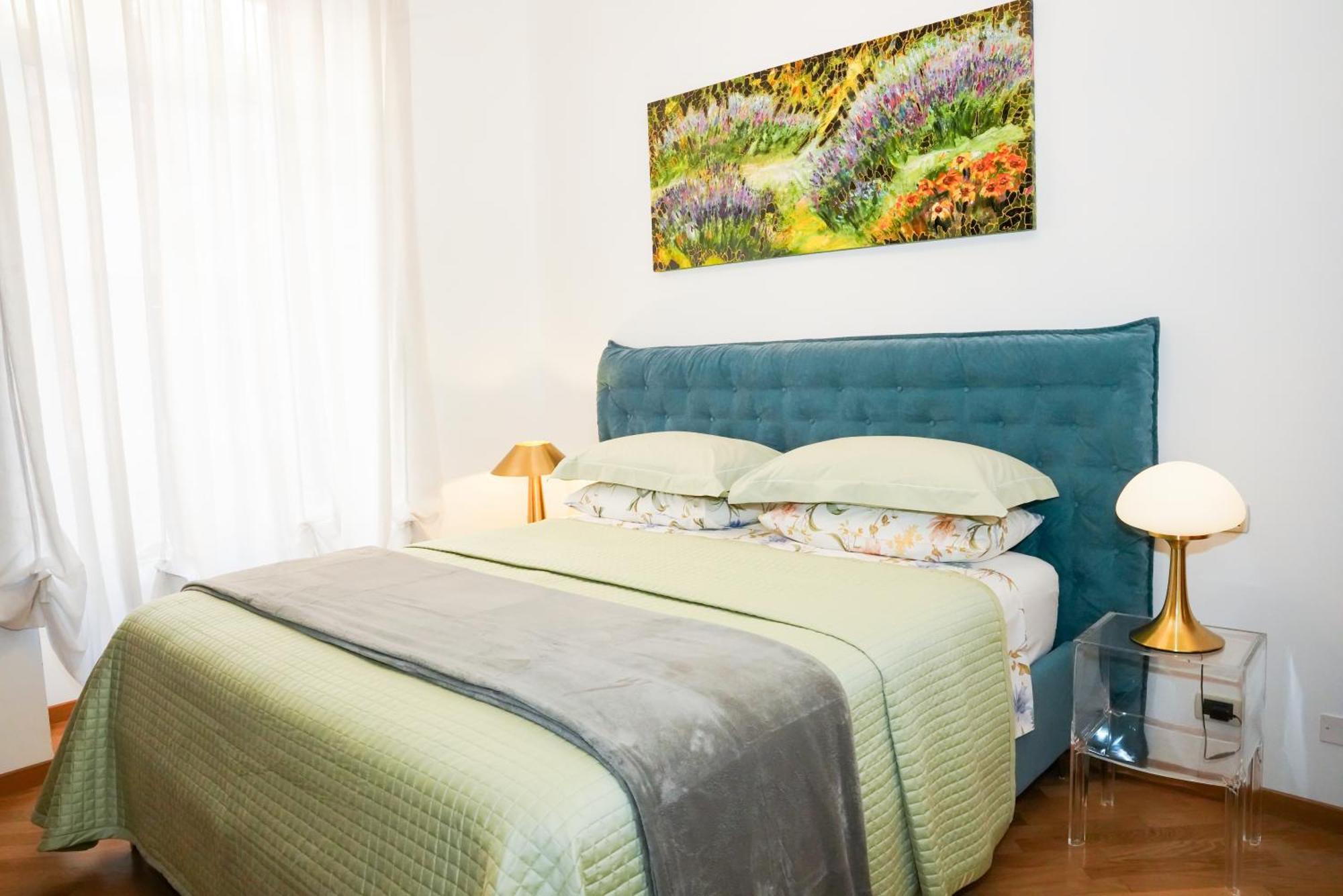 Karisma Suites روما المظهر الخارجي الصورة