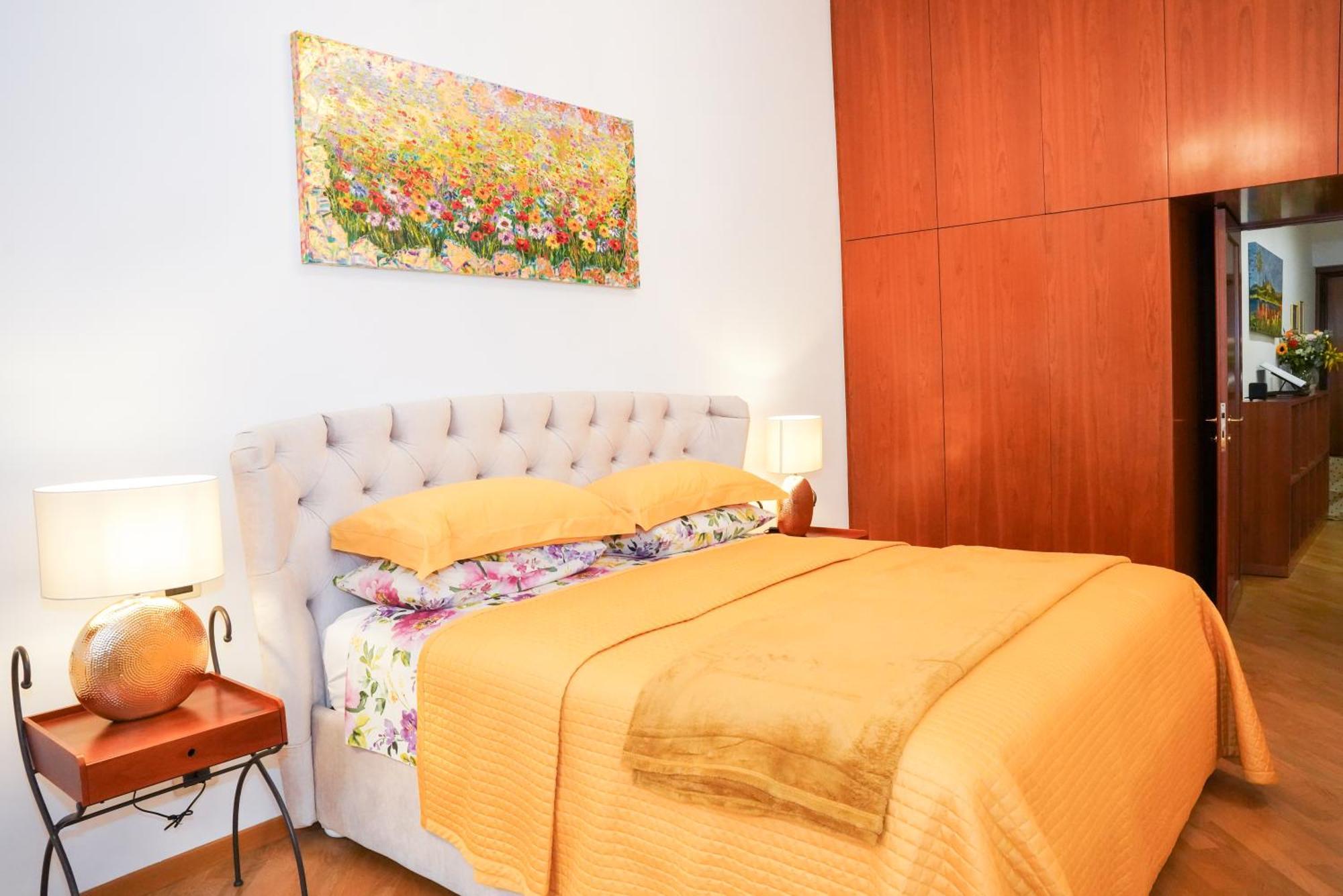 Karisma Suites روما المظهر الخارجي الصورة