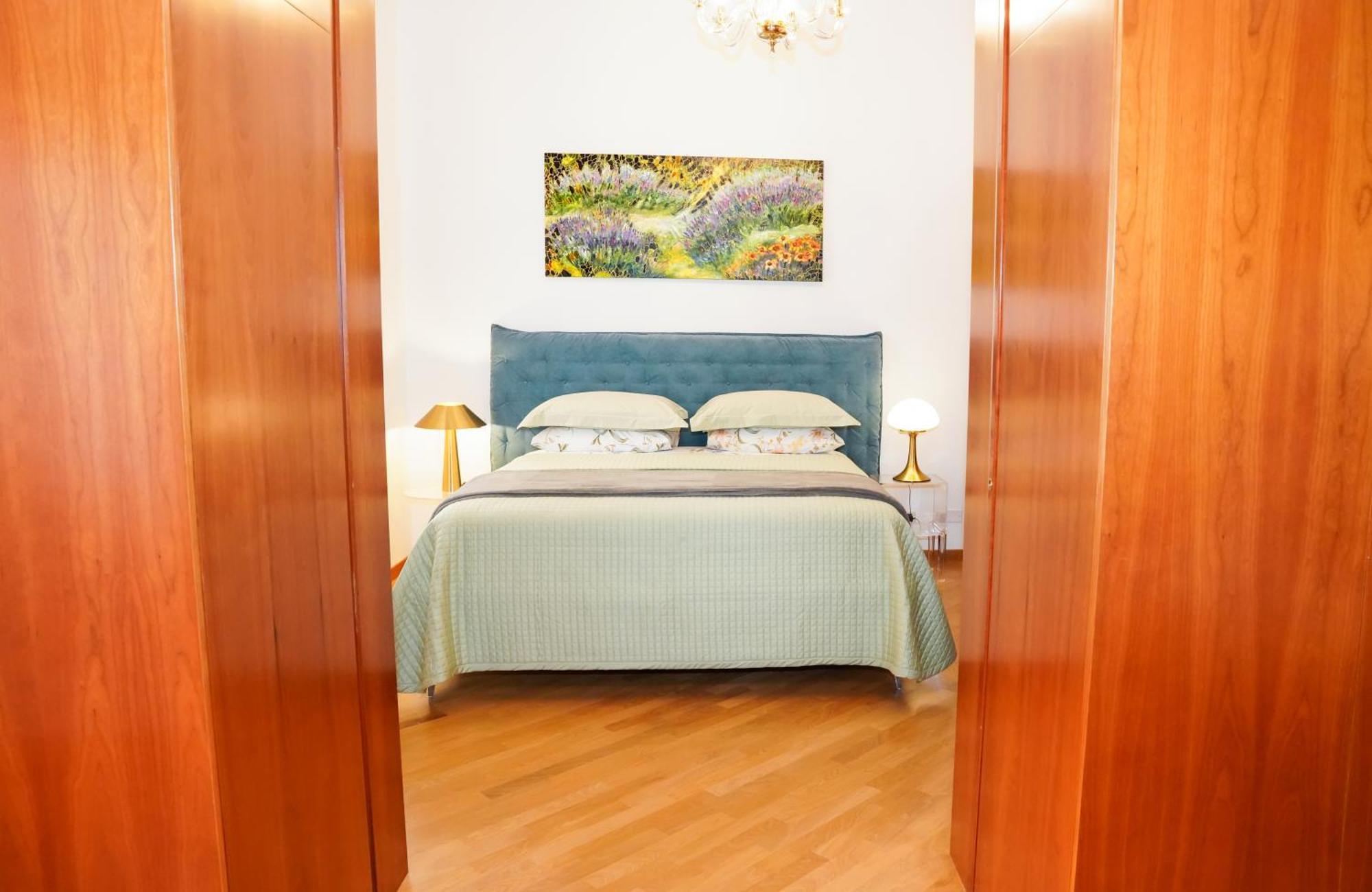 Karisma Suites روما المظهر الخارجي الصورة